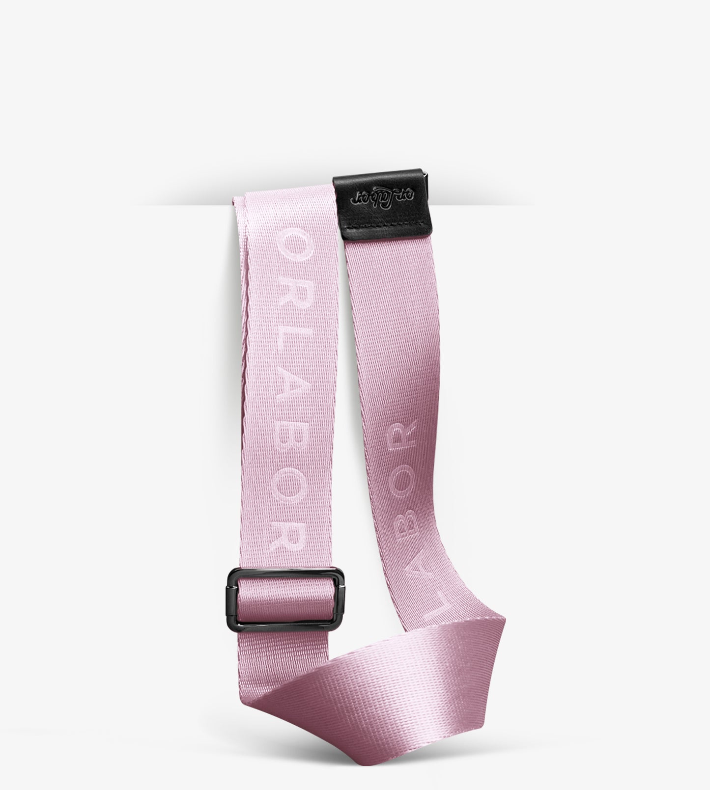 AÇIK PEMBE ASKI